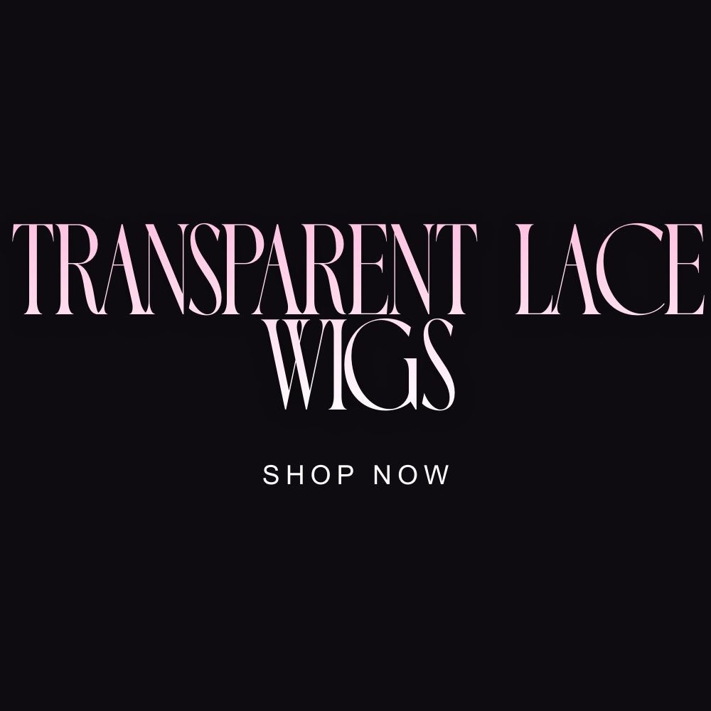 Transparent Wigs